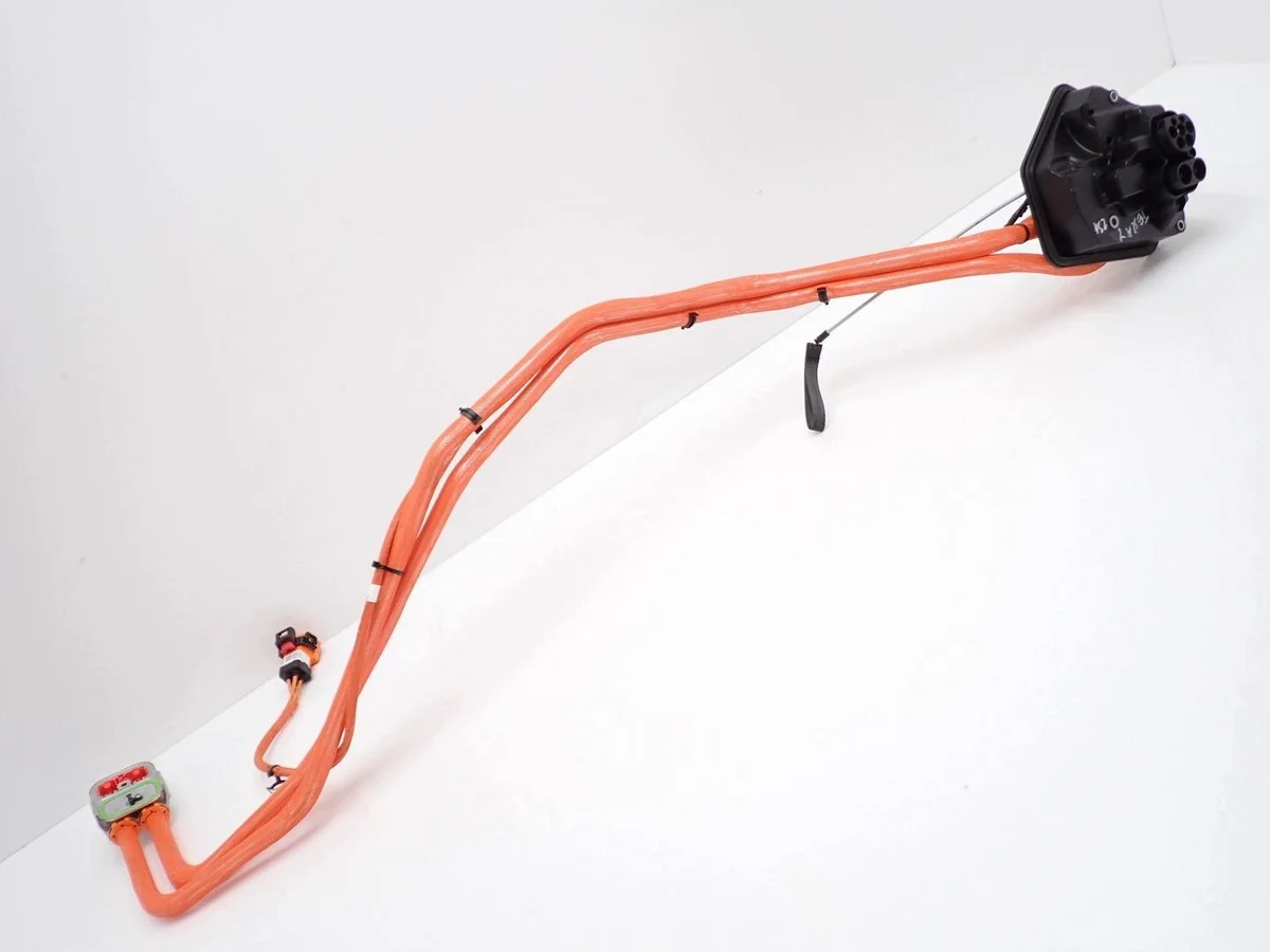Tomada Porta Carregamento Tesla Model Y 1490374-20-D