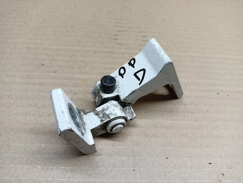 Bisagra Puerta Skoda Karoq Delantera Derecha