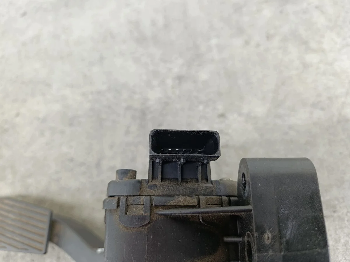 Gaspedal-Potentiometer Opel Astra H 1.9 CDTI thumbnail 7