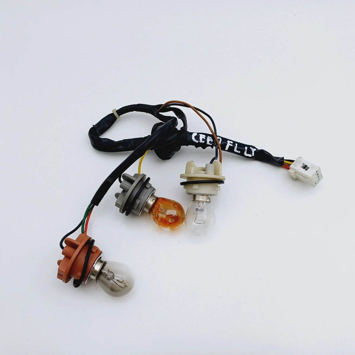 Kia Ceed Luz Trasera Izquierda Usada