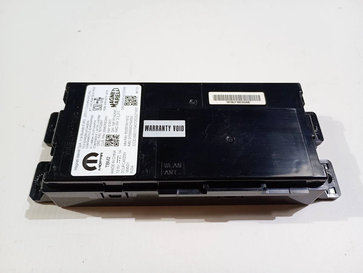 Dodge Durango Modul TCU 50152867