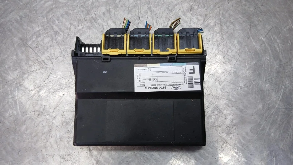 Modul Komfort Ford Focus MK1 1S7T-15K600-FC thumbnail 3