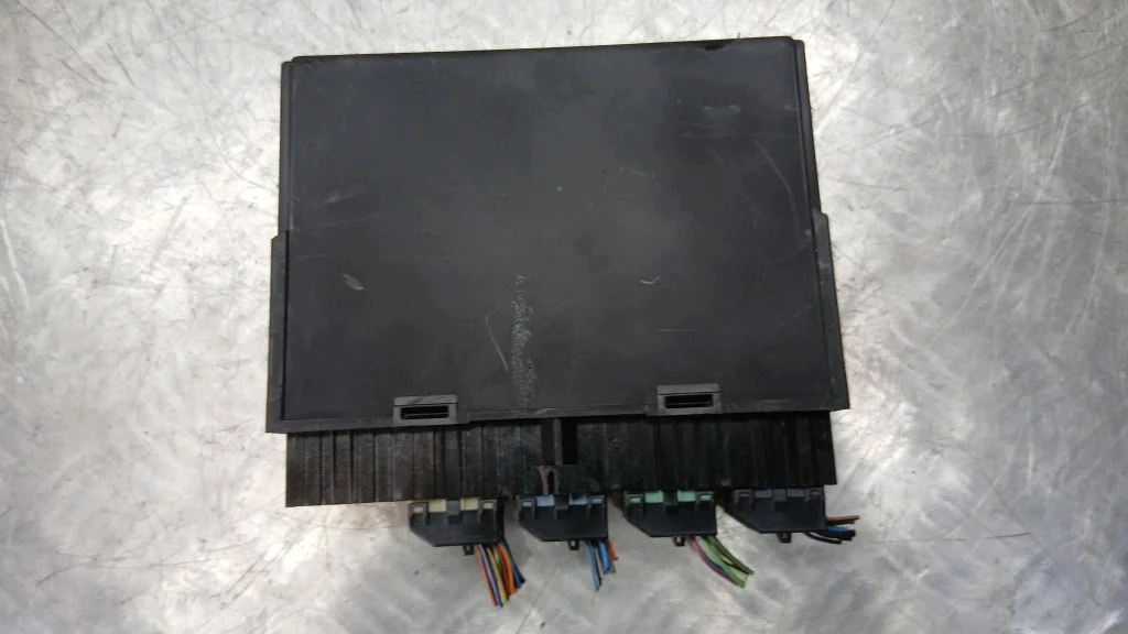 Modul Komfort Ford Focus MK1 1S7T-15K600-FC thumbnail 4