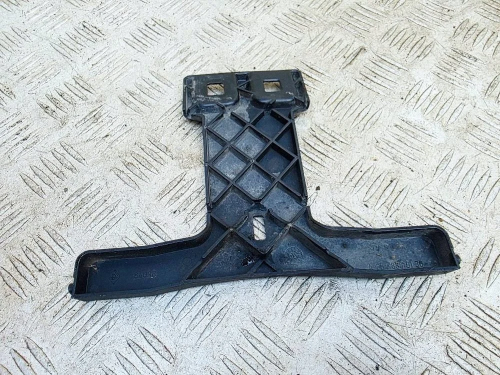 Peças Compartimento Motor Mercedes C W204 A2048850136 image 3