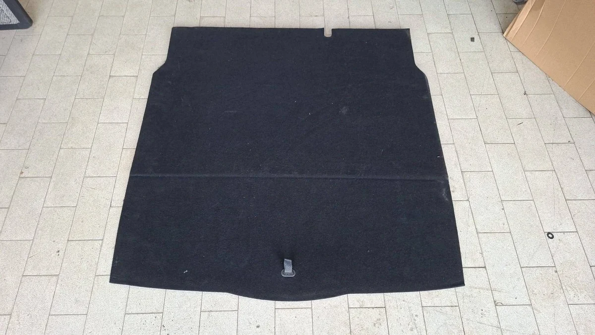 Alpine A390 tavaratilan matto 849043746R