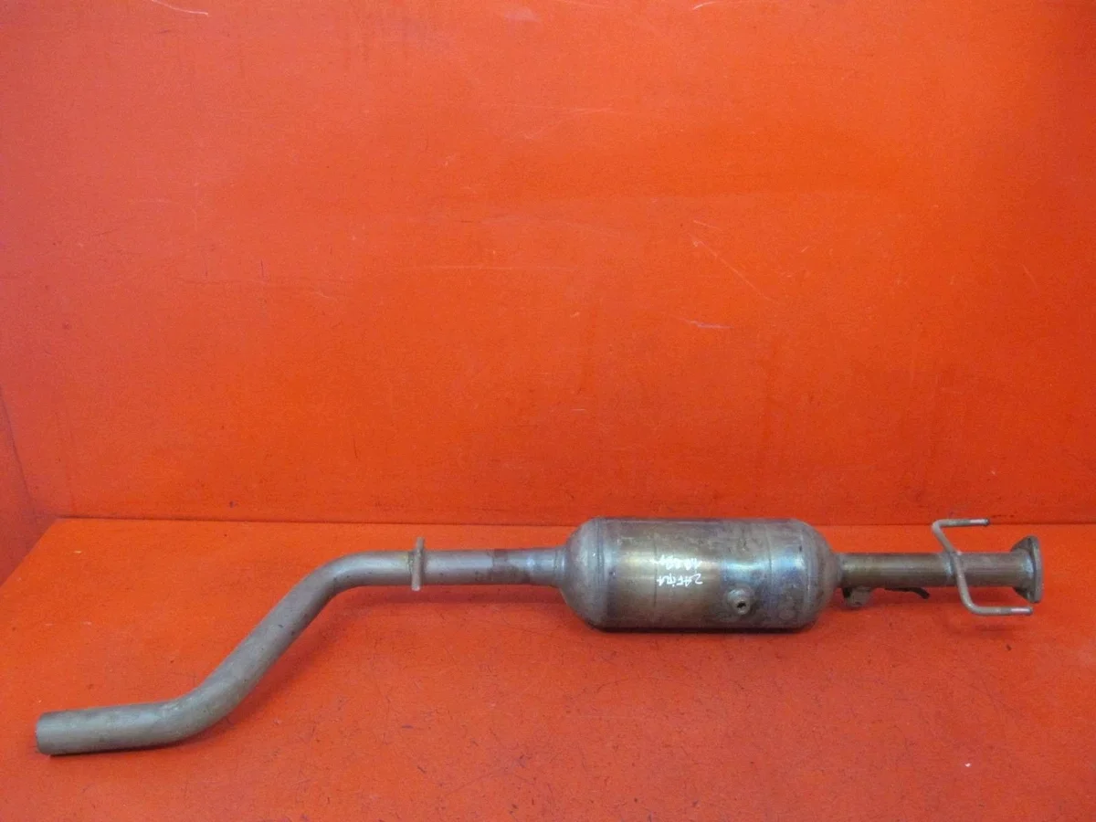 Catalyseur DPF Opel Zafira B 1.9 CDTI