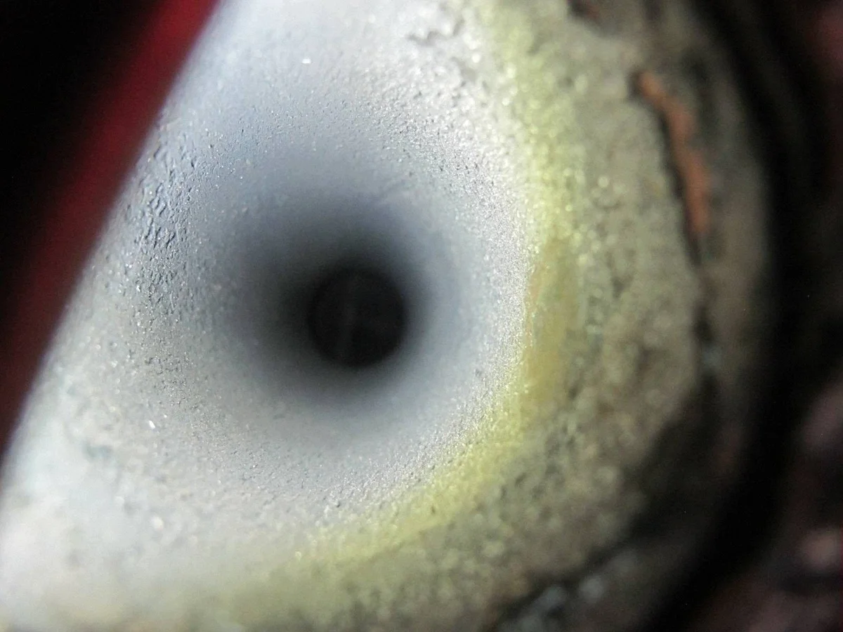 Opel Zafira B 1.9 CDTI Katalizator DPF image 7