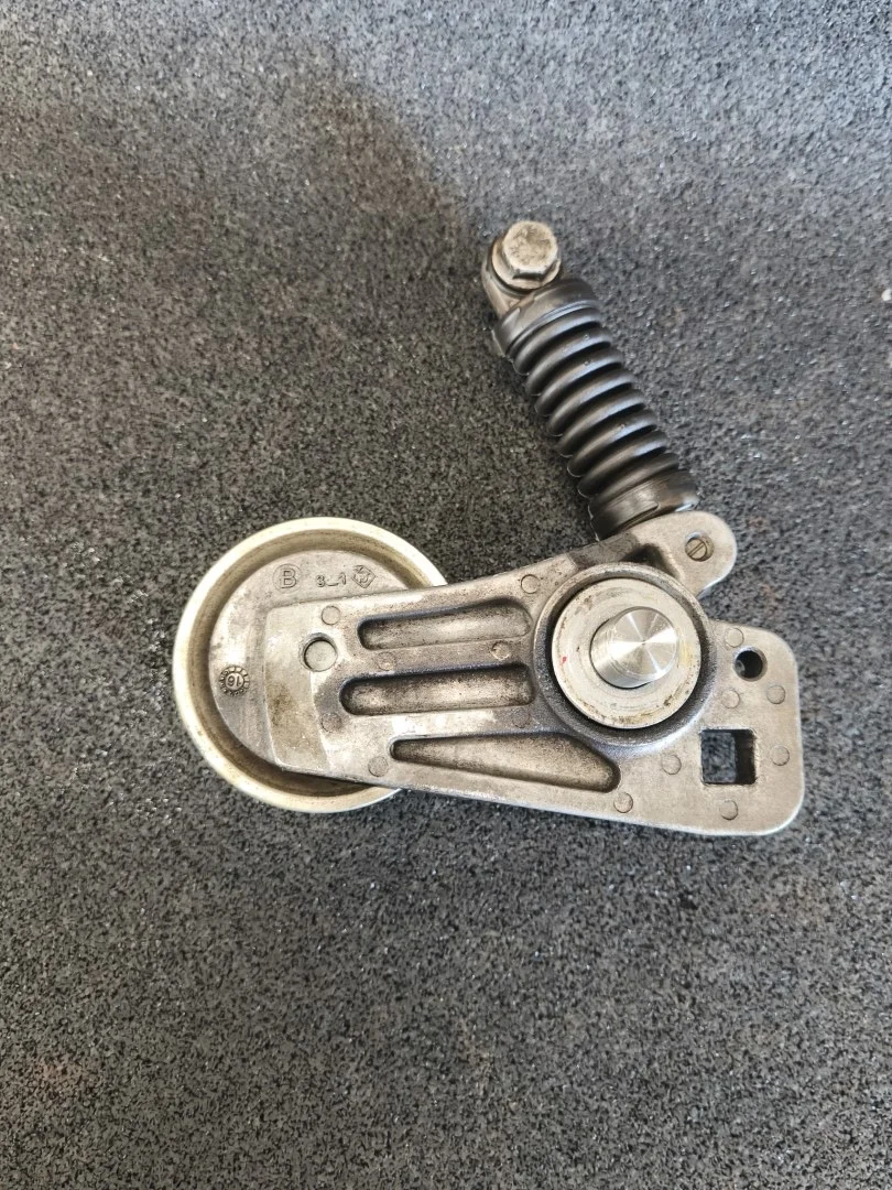 Mercedes-Benz Actros Belt Tensioner OM501 OM502 V8 A5412001870