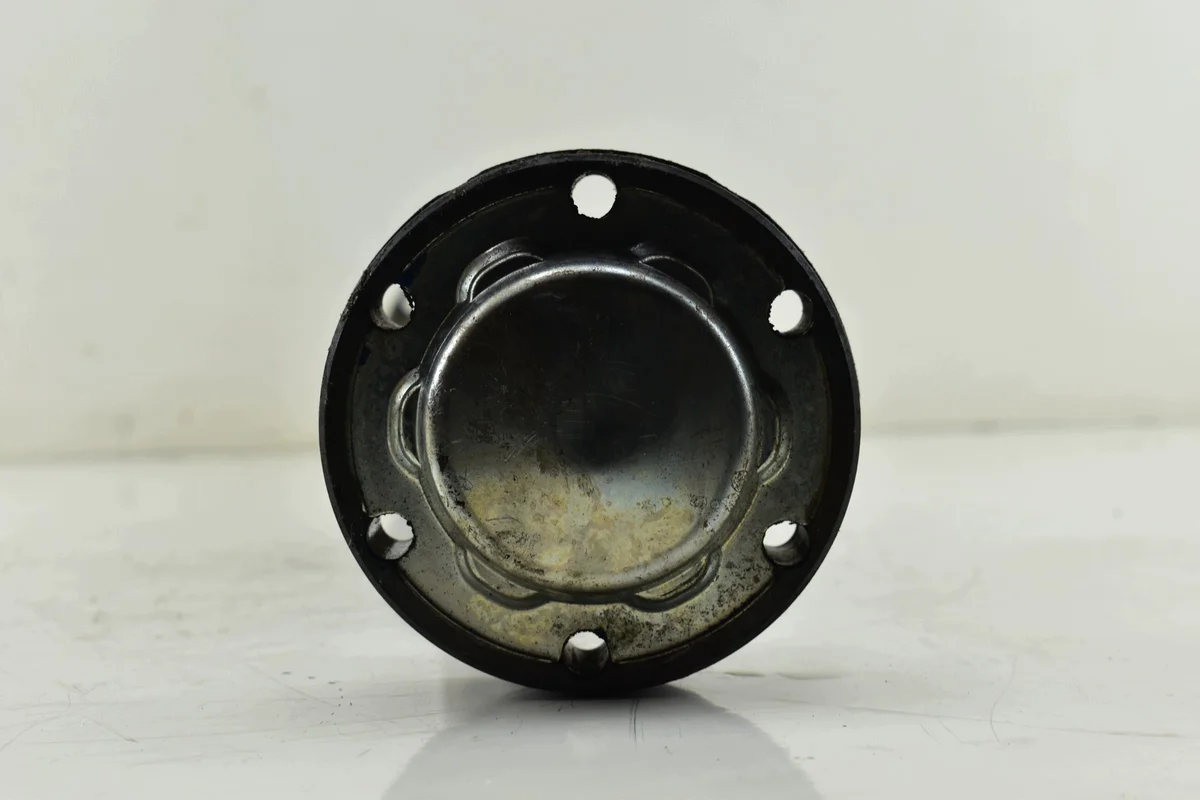 Antriebswelle vorne Range Rover L322 L320 7H42-3219-AA image 3