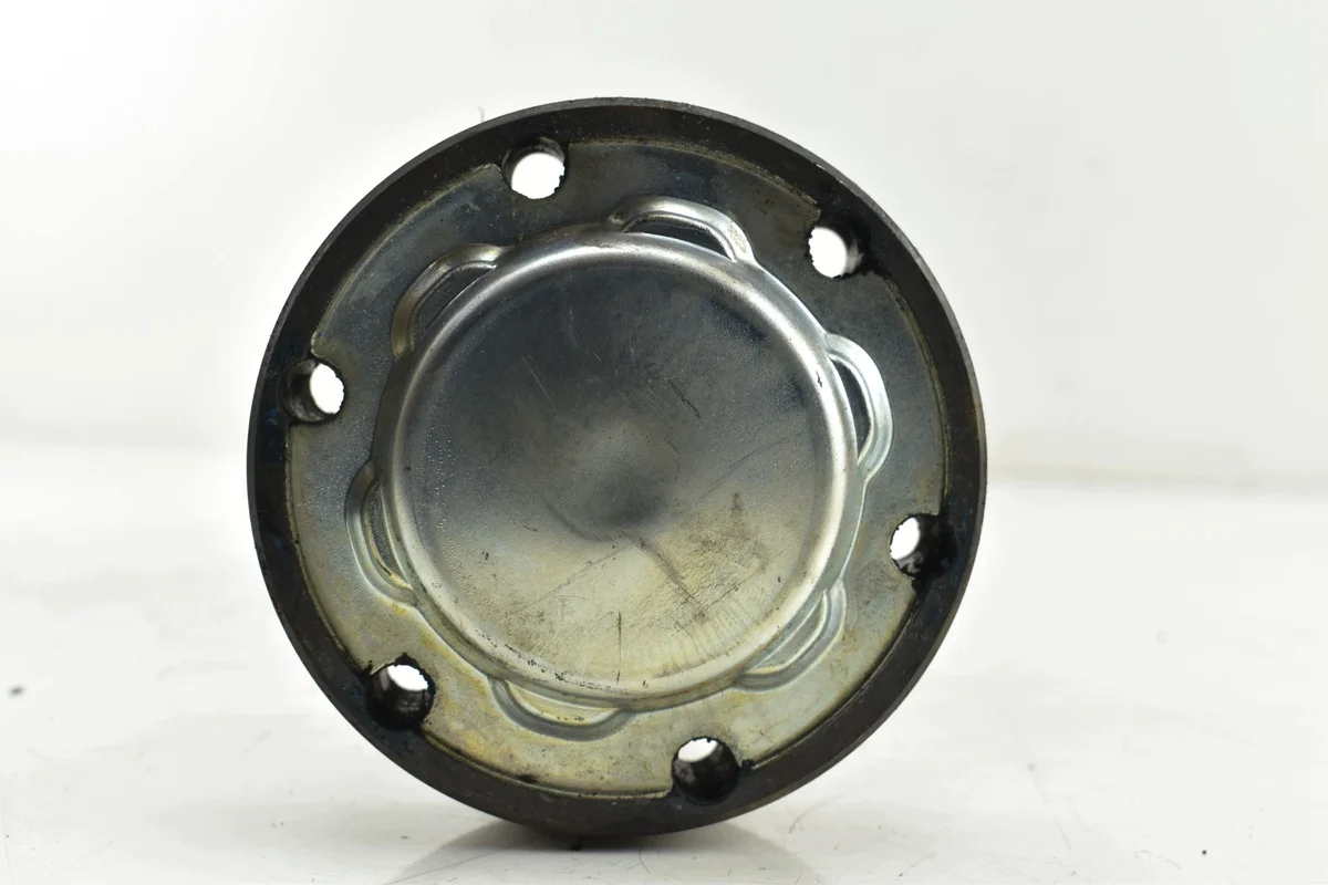 Antriebswelle vorne Range Rover L322 L320 7H42-3219-AA image 4