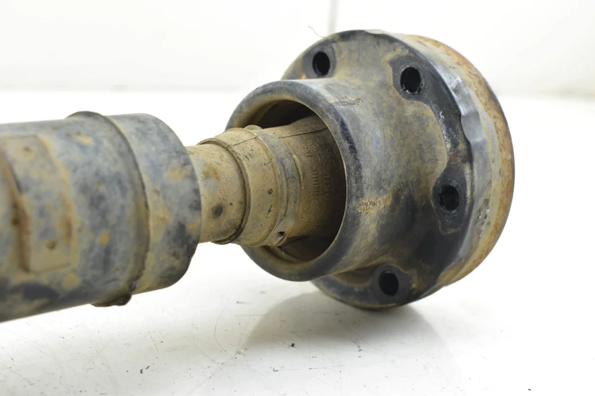 Antriebswelle vorne Range Rover L322 L320 7H42-3219-AA image 5