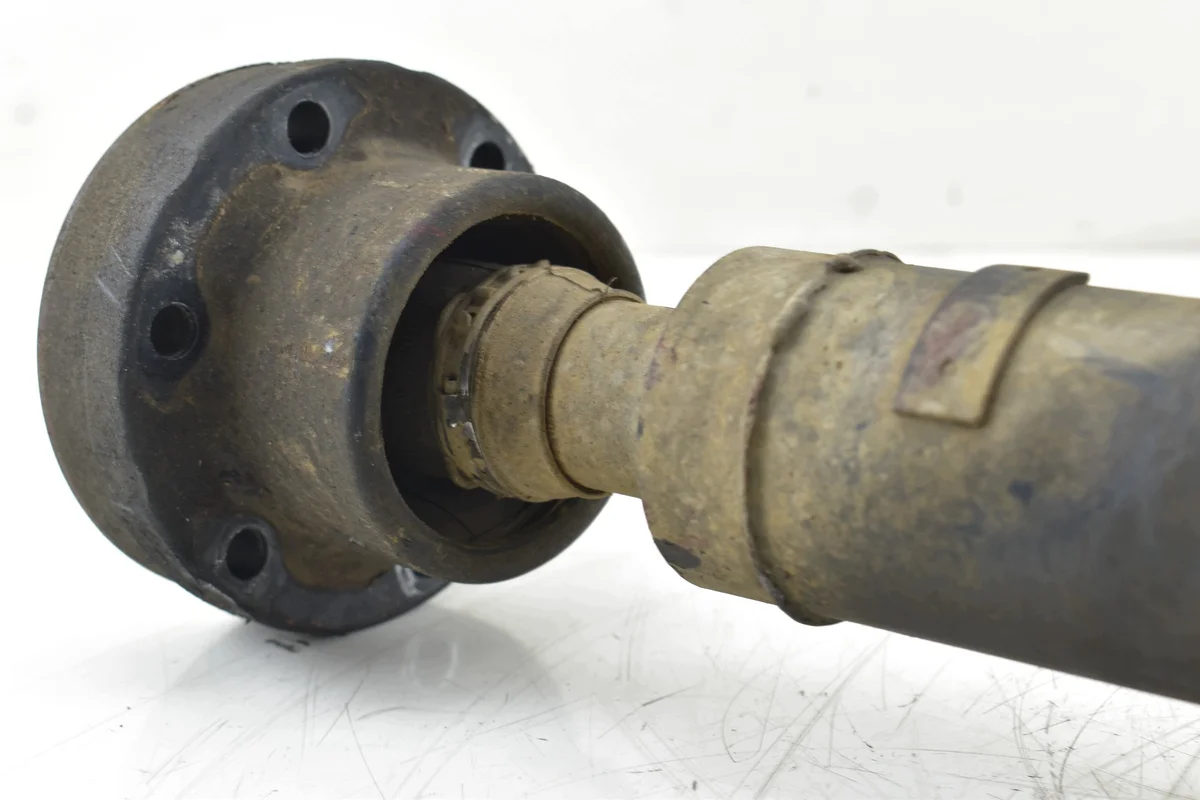Antriebswelle vorne Range Rover L322 L320 7H42-3219-AA image 6