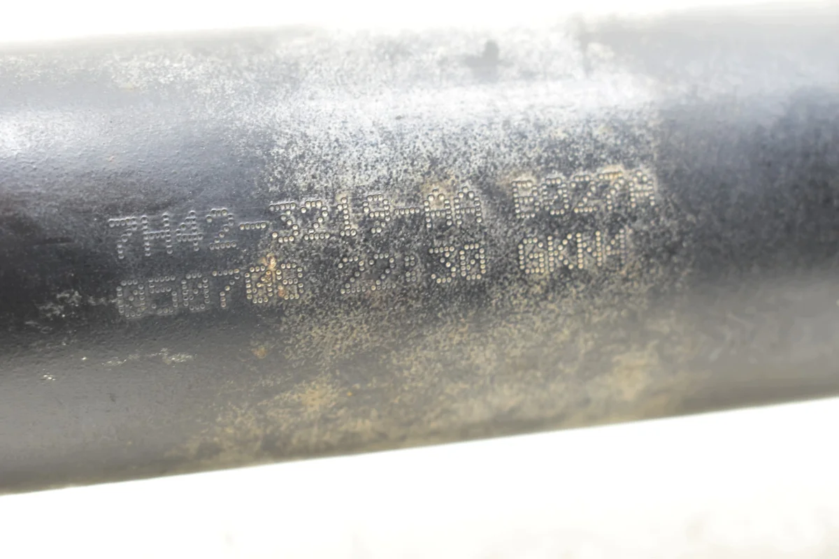 Antriebswelle vorne Range Rover L322 L320 7H42-3219-AA image 7