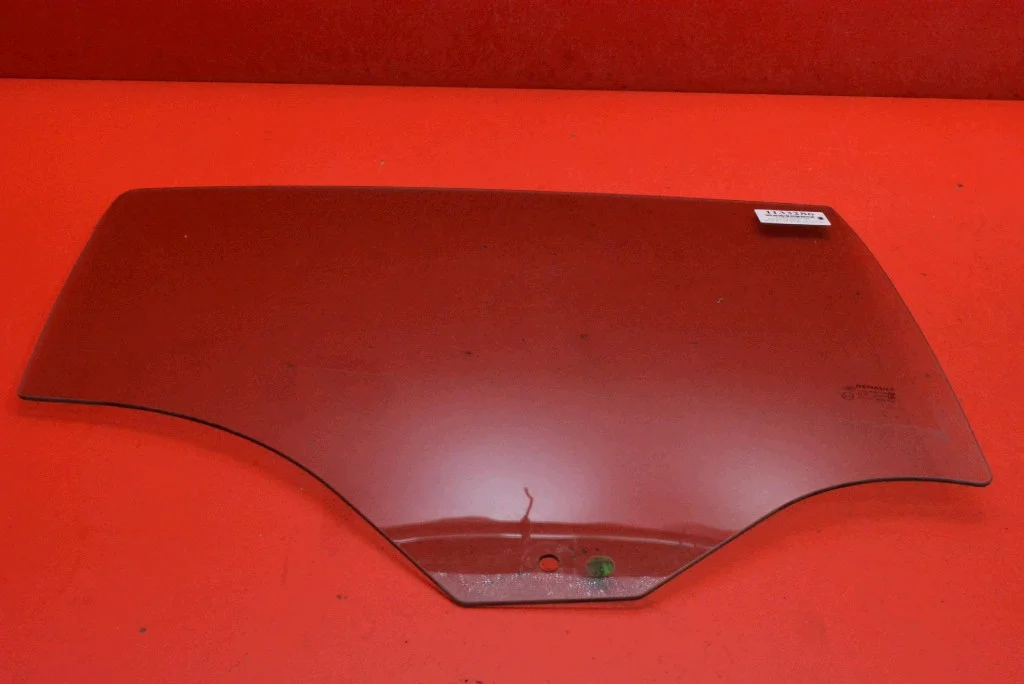 Vetro Laterale Posteriore Destro Renault Megane 4