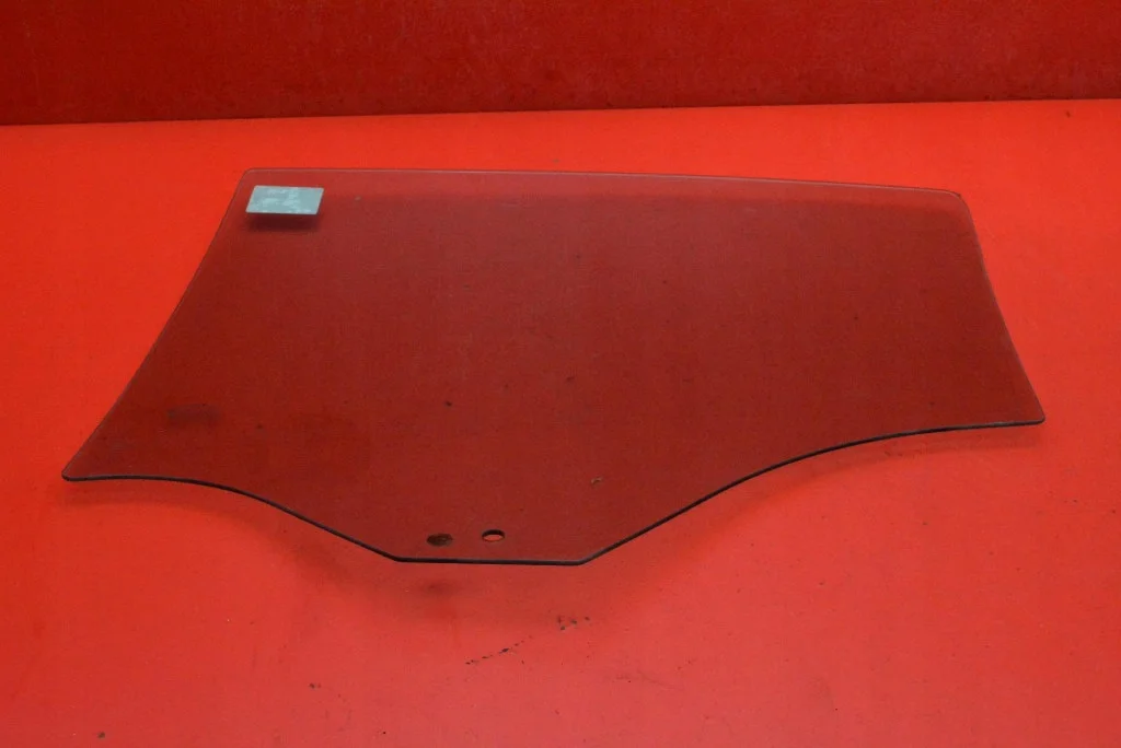 Seitenscheibe Renault Megane 4 Sedan rechts hinten image 4