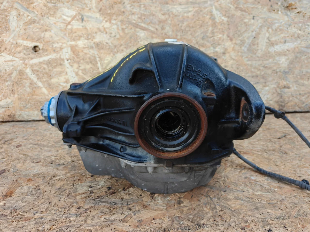 Differential bakre BMW M3 G80 G82 G87 874723909 image 6