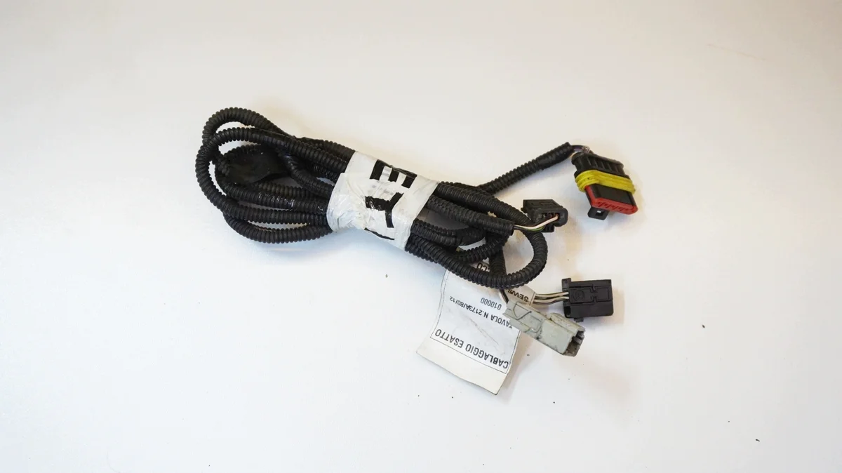 Kabelbaum PDC Fiat Ducato 1379381080