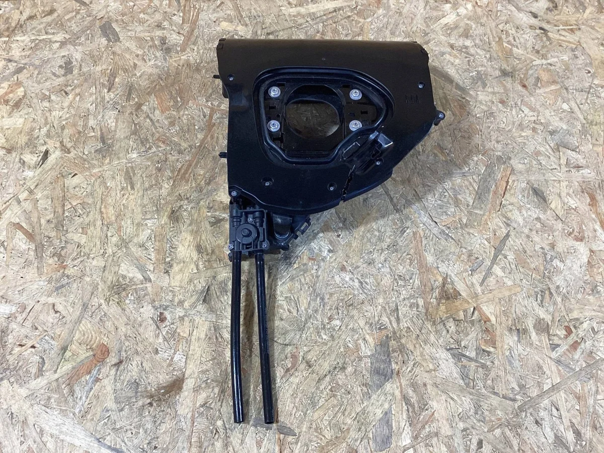 Porsche Taycan 9J1 Conector de carga trasero derecho 9J1821942G