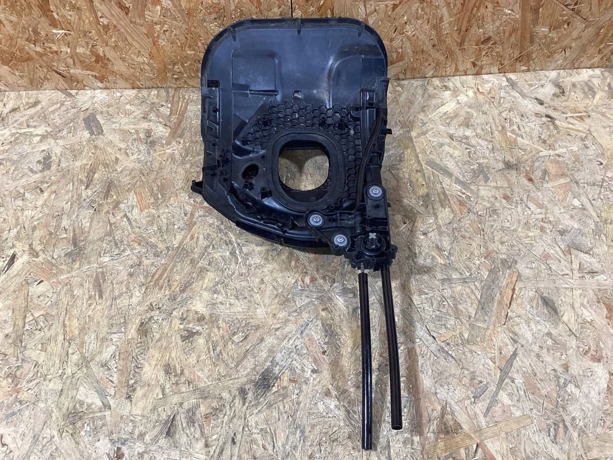 Porsche Taycan 9J1 Conector de carga trasero derecho 9J1821942G image 6