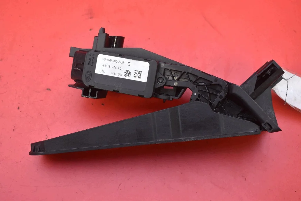 Gaspedal-Potentiometer VW Touran 1.9 TDI thumbnail 6