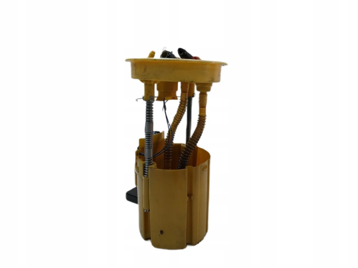 Kraftstoffpumpe Ford Mondeo MK4 2.0 TDCI image 2