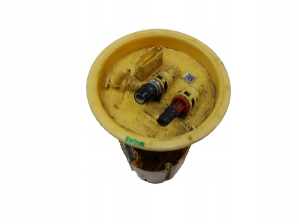 Kraftstoffpumpe Ford Mondeo MK4 2.0 TDCI image 3
