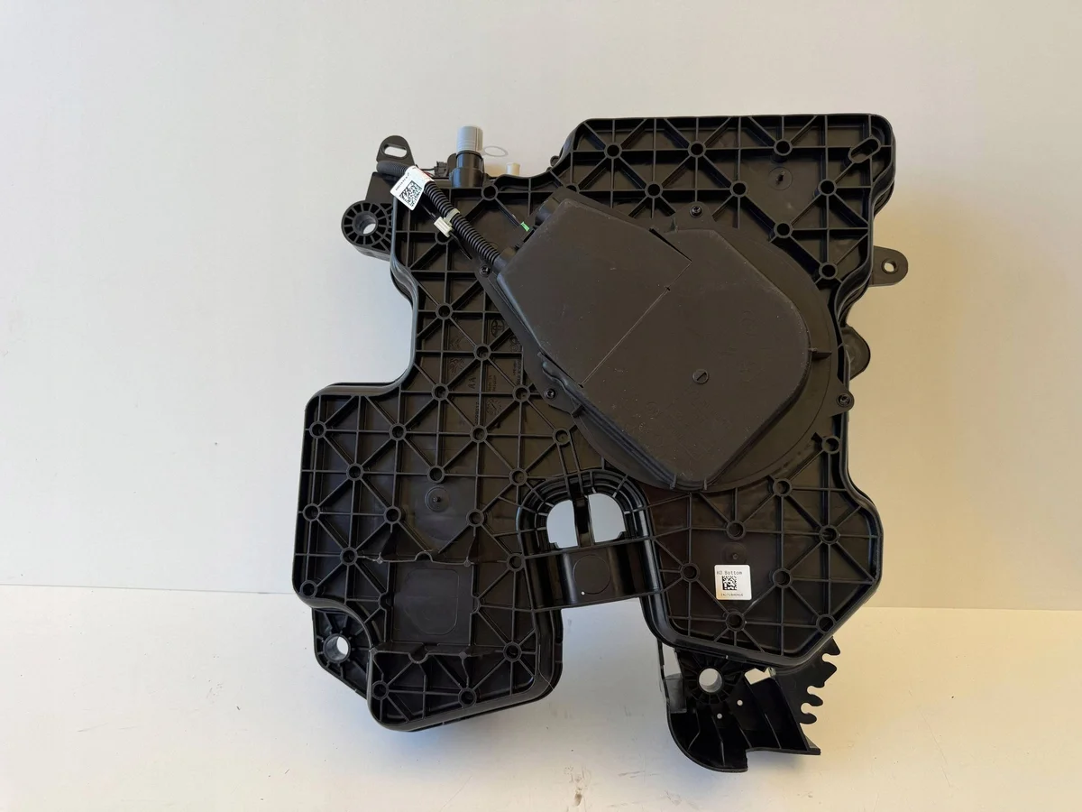 Peugeot Expert AdBlue pomp 9816290480 image 3