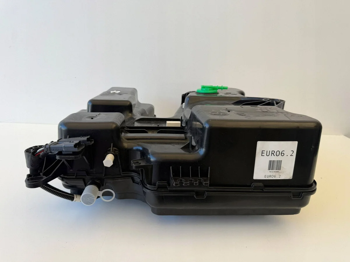 Peugeot Expert AdBlue pomp 9816290480 image 4