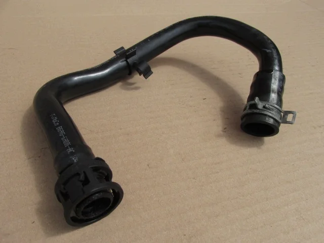 Durite d'admission Ford S-MAX 1.6 EcoBoost BG9G-6A886-AC