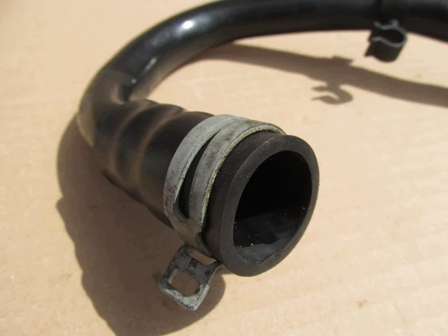 Durite d'admission Ford S-MAX 1.6 EcoBoost BG9G-6A886-AC image 3