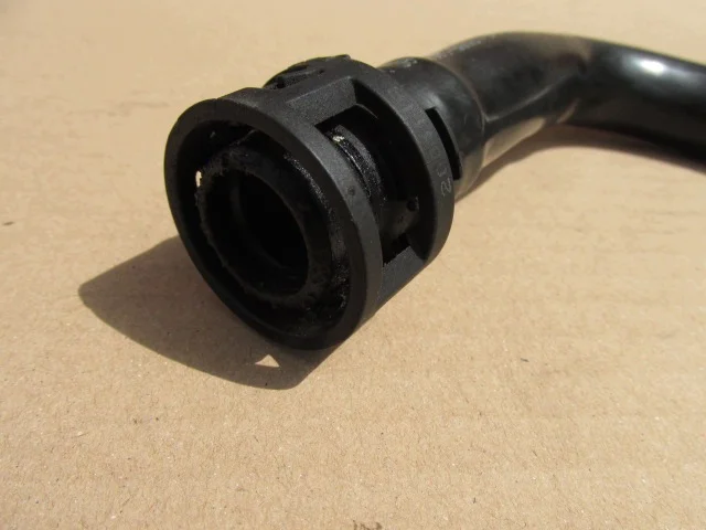 Durite d'admission Ford S-MAX 1.6 EcoBoost BG9G-6A886-AC image 4