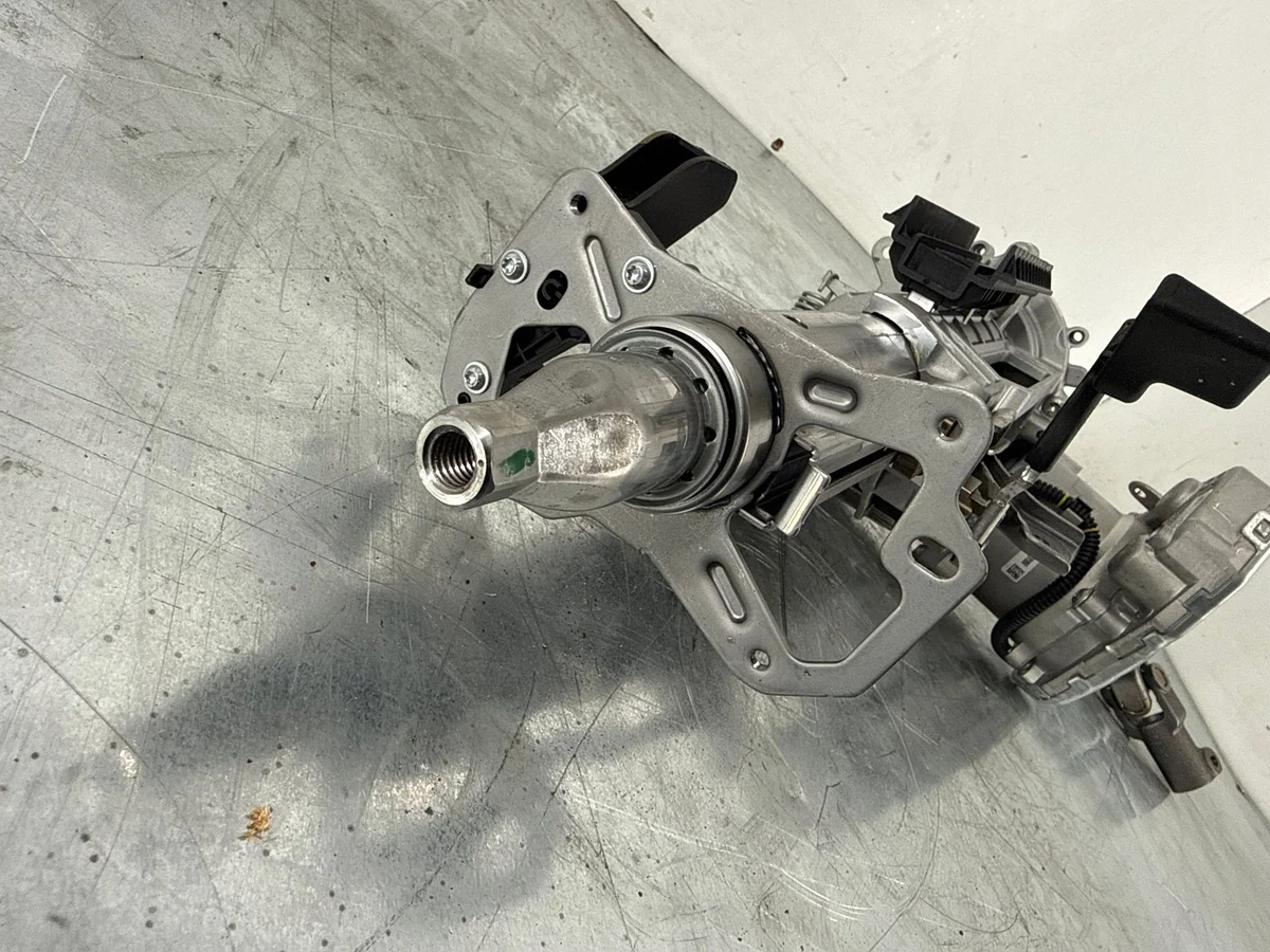 Columna dirección Ford Escape IV LX6C3D077EP image 6