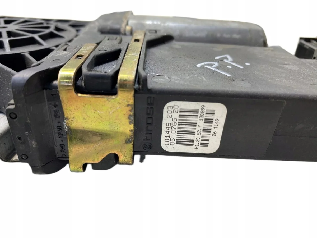 Window Regulator Skoda Octavia I Front Right A1148280-0130821730