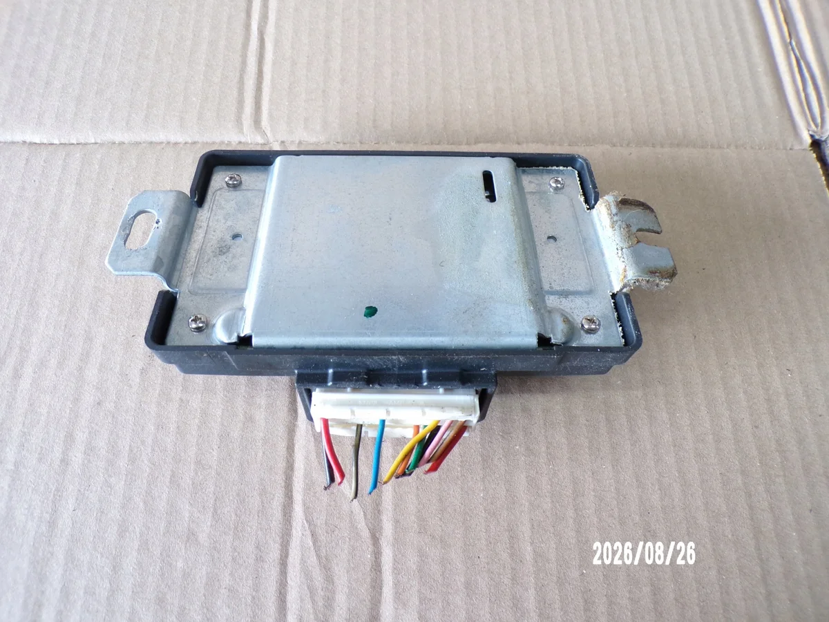 Kia Sportage II Modul Getriebe 9544739984 image 3