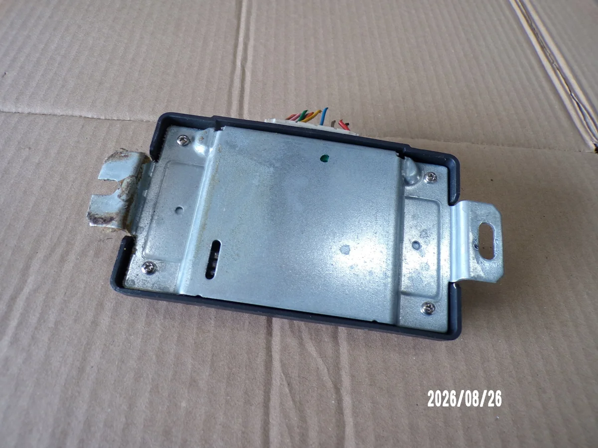 Kia Sportage II Modul Getriebe 9544739984 image 4