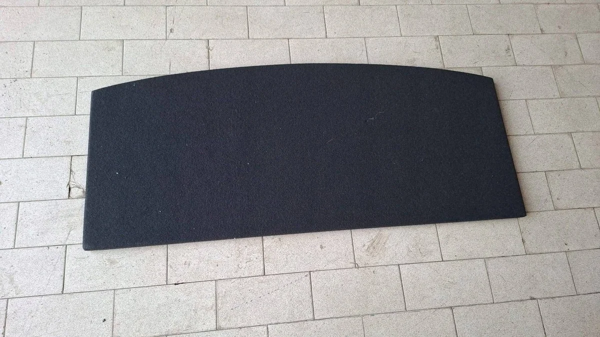 Kofferraumboden Dacia Bigster 745143524R