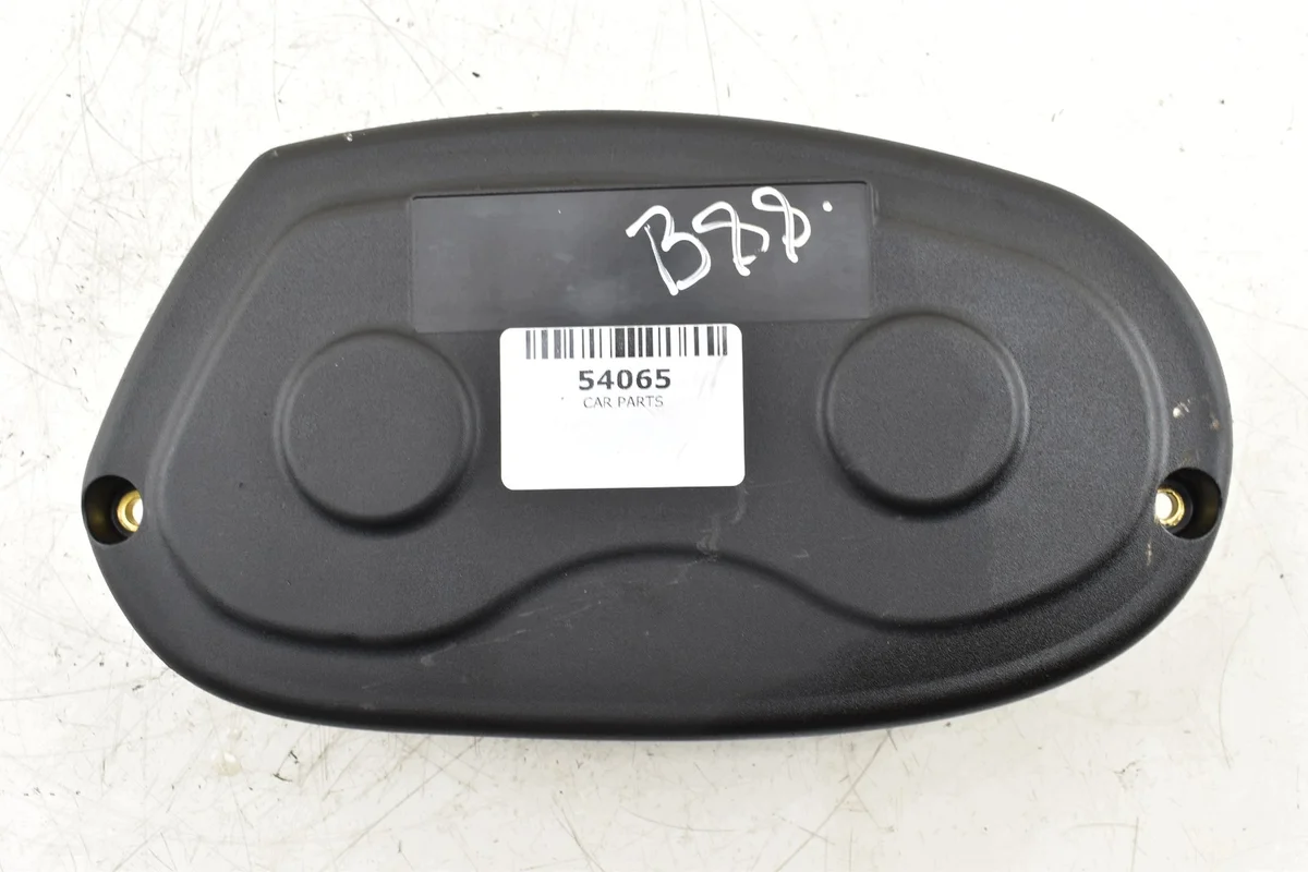 Opel Insignia A Astra J 1.8 Timing Cover 55573487