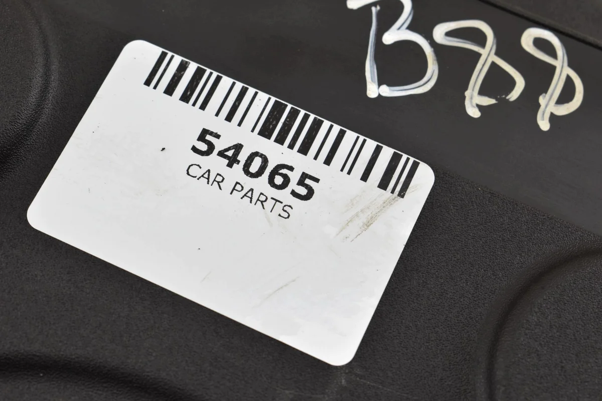 Cache distribution Opel Insignia A/Astra J 1.8 image 5