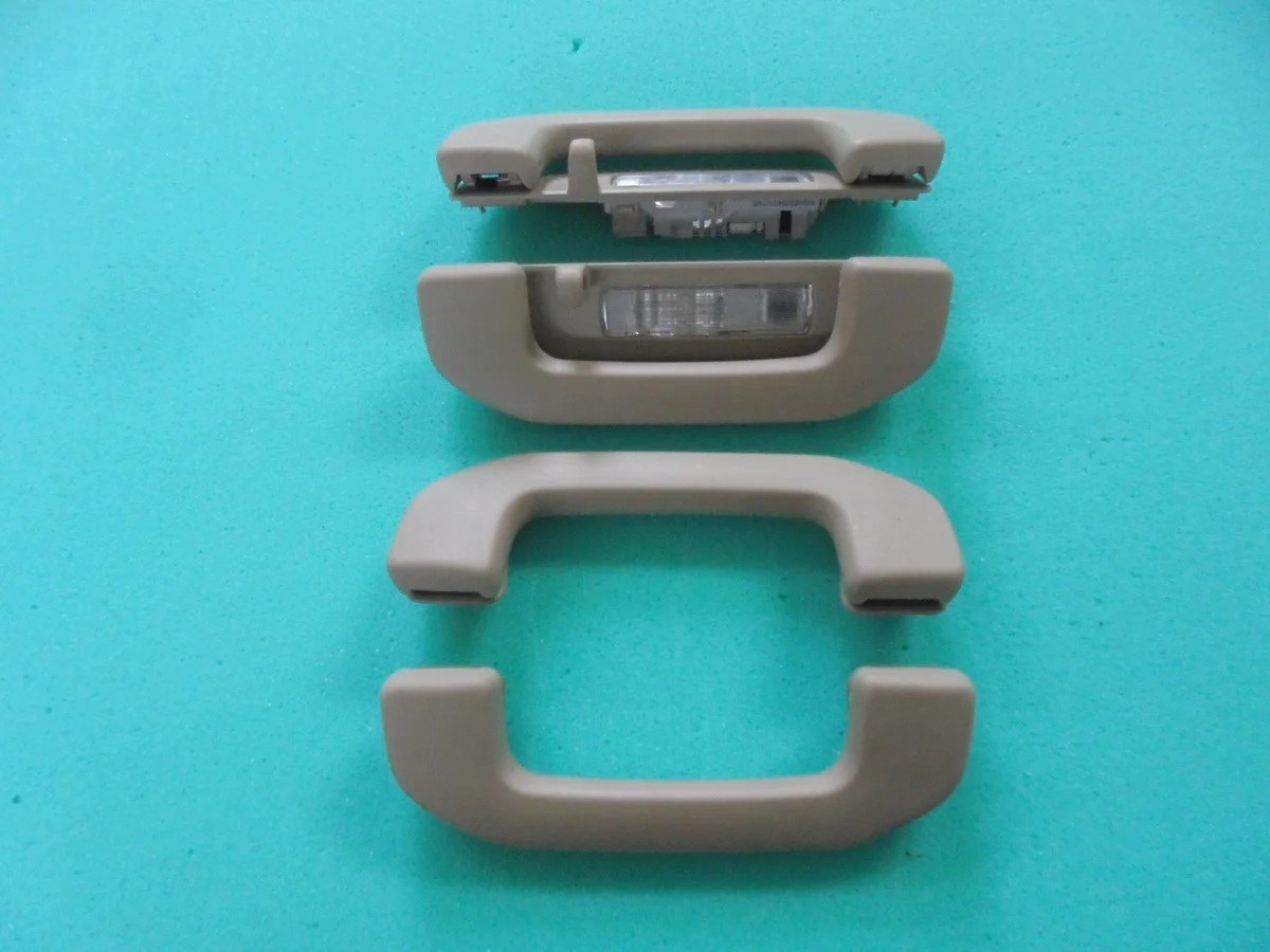 Mercedes GL X166 hemel clips image 2