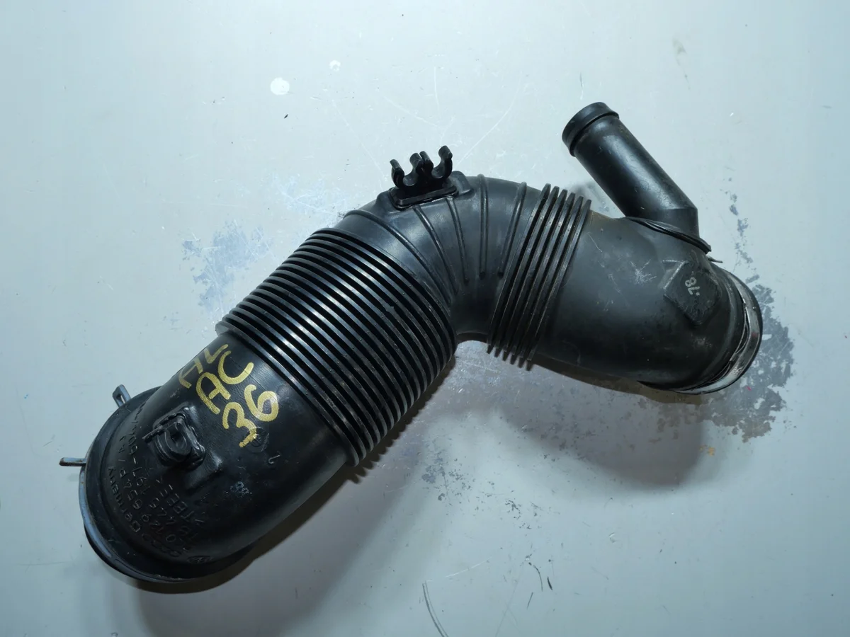 Tubo de ar 2.0TDI VW AUDI SEAT 3C0129654P