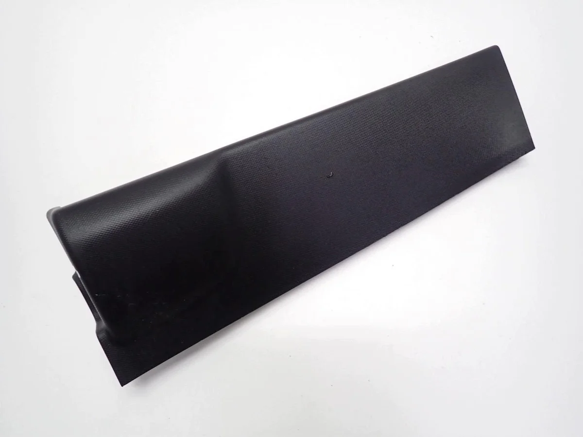 Trunk Belt Cover Left Ford Focus IV Kombi JX7B-613C47-AEW