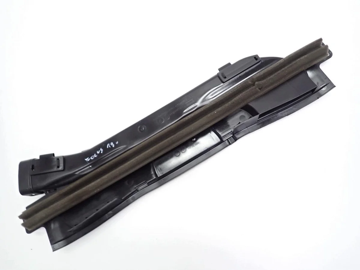Luftführungsblech Ford Focus IV MK4 JX61-9E635-BB thumbnail 1
