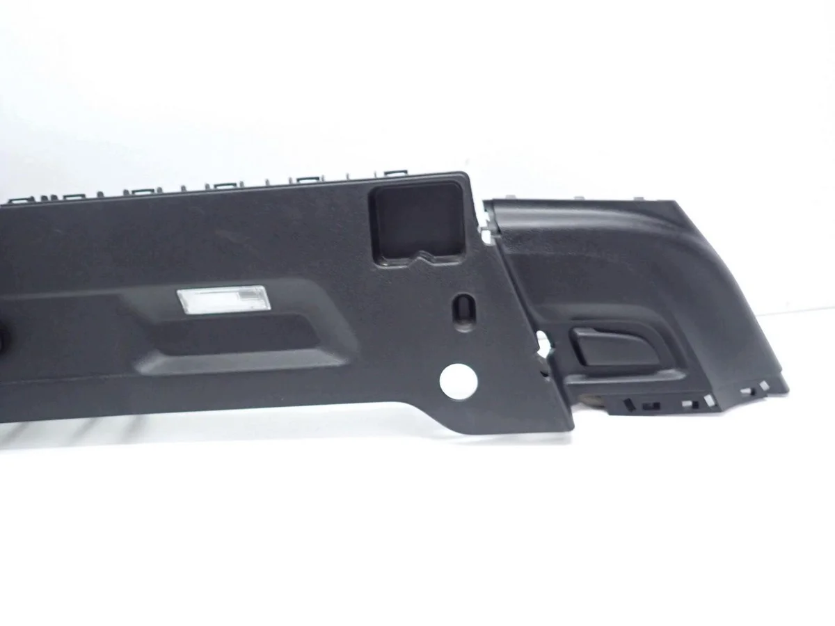 Seitenverkleidung Kofferraum Ford Focus IV Kombi JX7B-N46809-ALW image 3