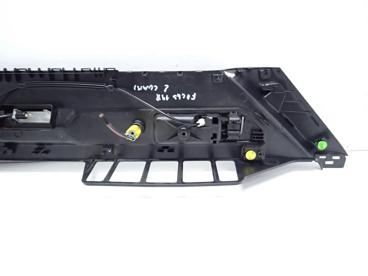Seitenverkleidung Kofferraum Ford Focus IV Kombi JX7B-N46809-ALW image 5