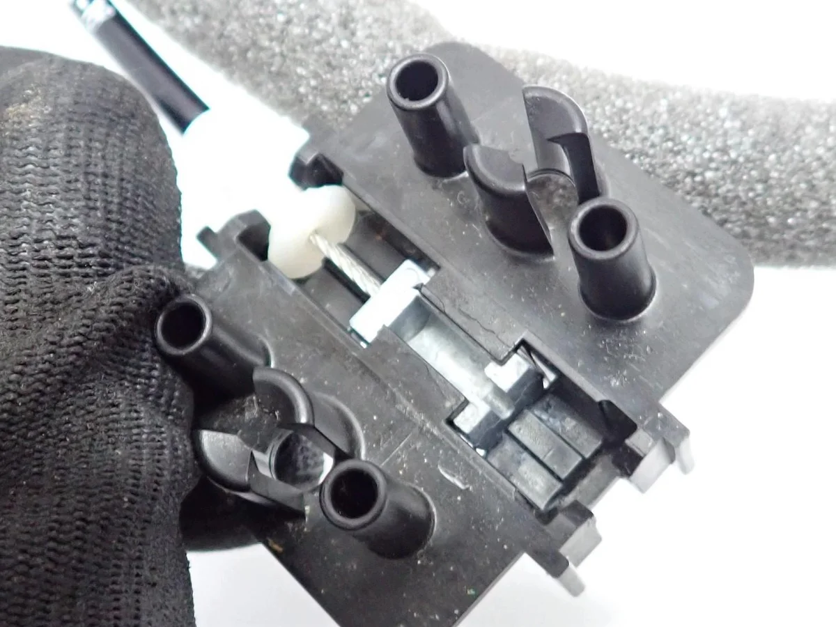 Seitenverkleidung Kofferraum Ford Focus IV Kombi JX7B-N46809-ALW image 8