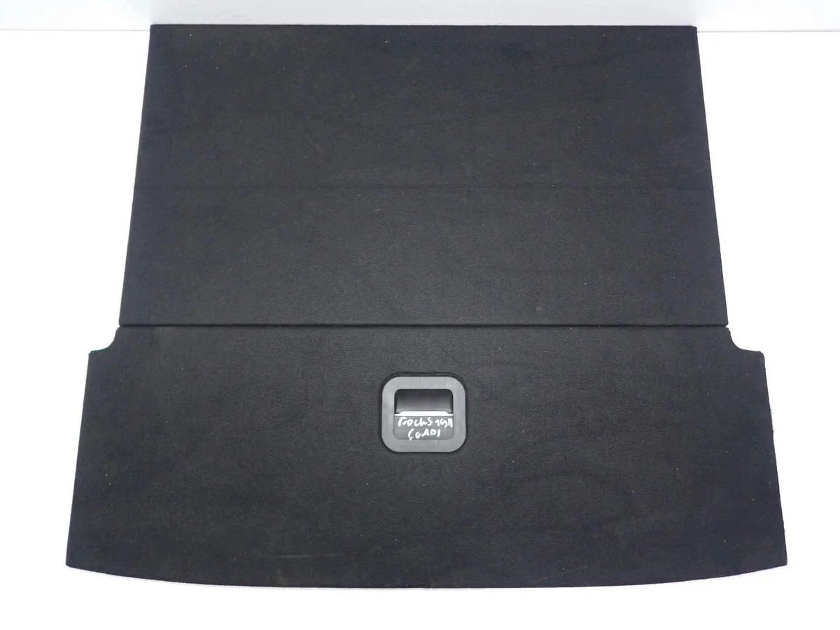 Boot Floor Carpet Ford Focus IV MK4 JX7B-N11578-AEW