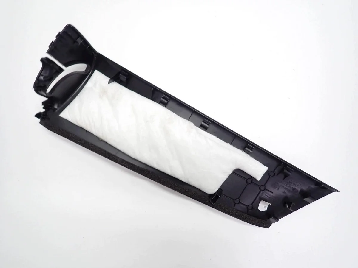 Abdeckung Kofferraum Gurt Ford Focus IV MK4 JX7B-613C46-AEW image 3