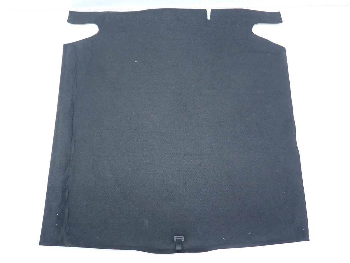 Boot Mat Ford Focus IV JX7B-N13065-AC