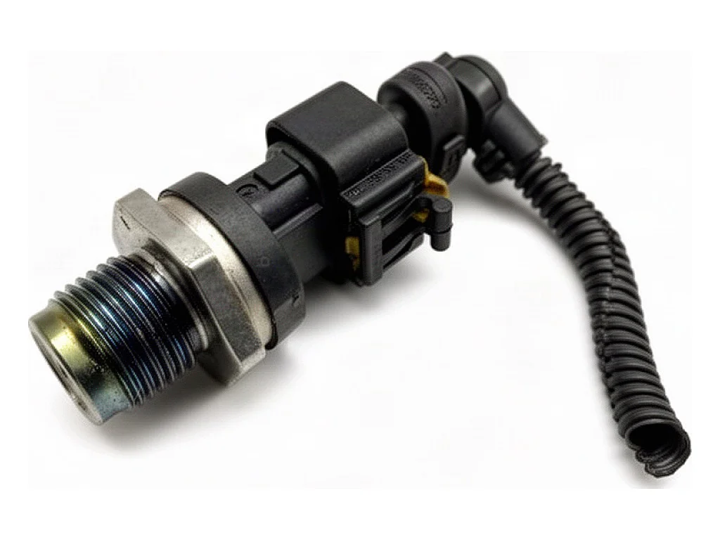 Opel Insignia Fuel Pressure Sensor 2.0 CDTI