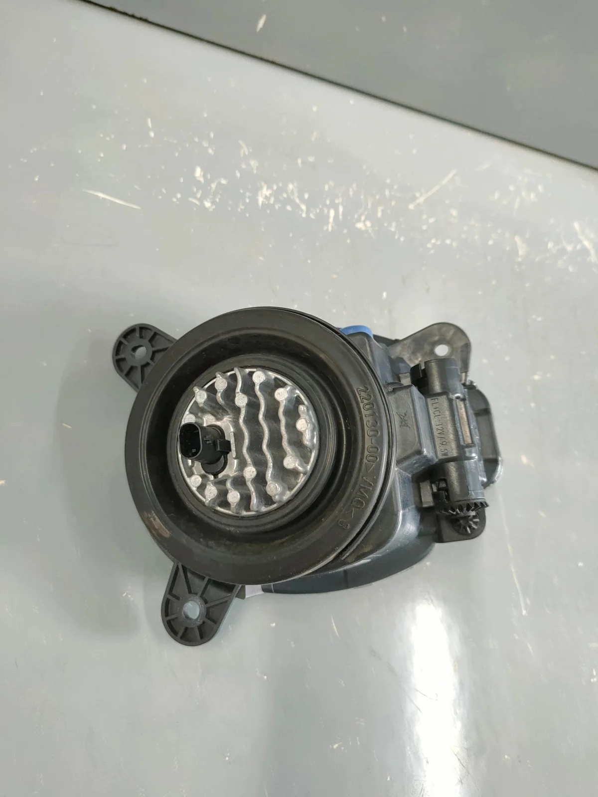 SEAT TARRACO Phare LED DRL Gauche image 4